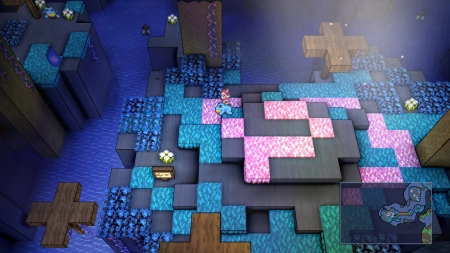 Crystal Project 2