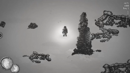 After Hell Freezes Over