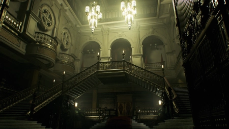 Resident Evil Veronica