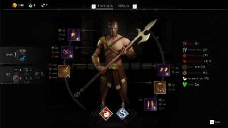 Trakonius
