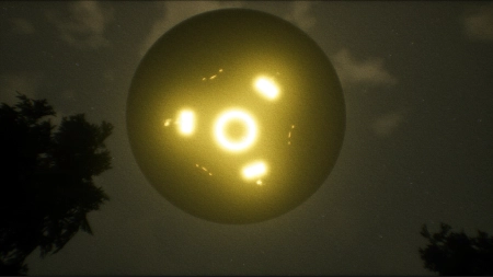 UFOPHILIA