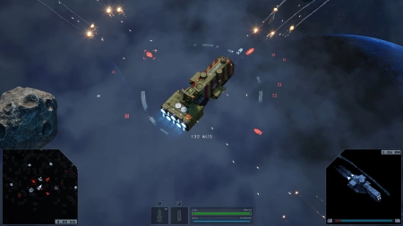 C-Beams