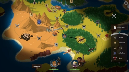 Dark Age Dinos