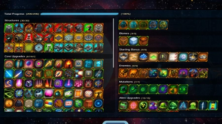 Axom: Conquest