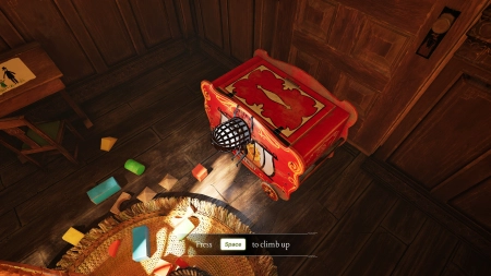 Unseal