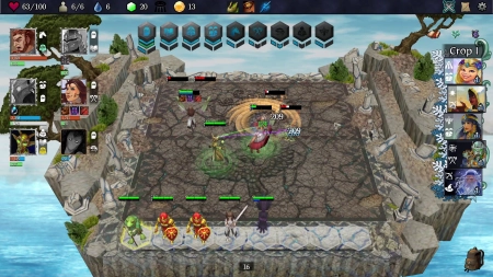 Seedborne Soldiers