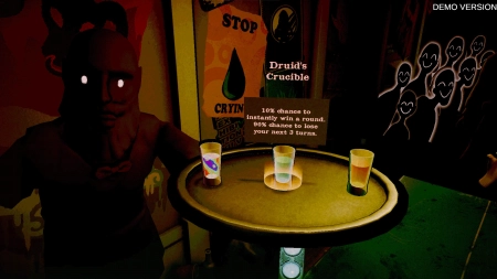Death Pong