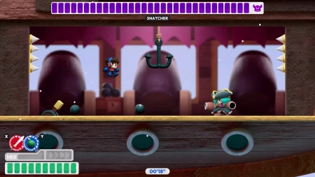 Kidbash: Super Legend