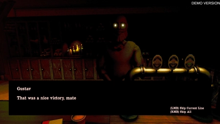 Death Pong