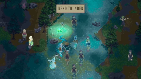RuneCipher