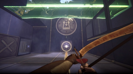 He Who Watches