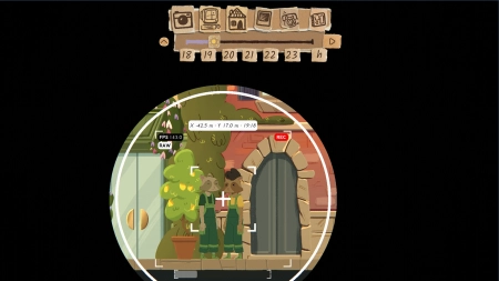 The Granny Detective Society