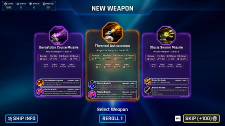 Starforged Legacy