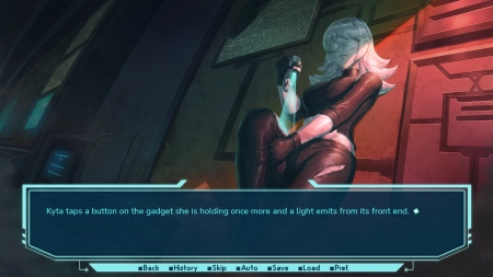 Galactic Love Utopia
