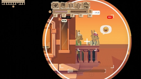The Granny Detective Society