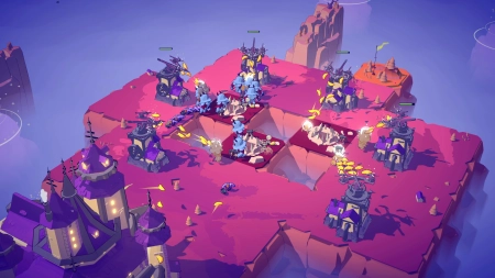 Cards & Cannons