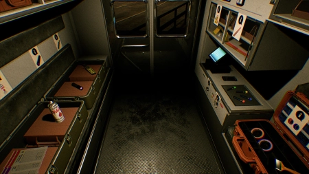 FORENSIC - M.E. Protocol