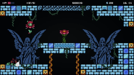 Alruna: End of History