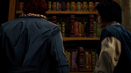 The Wolf Among Us 2