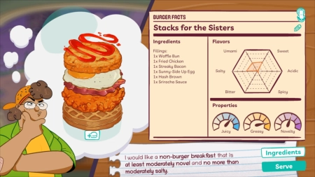 Burger Bois