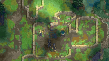 RuneCipher