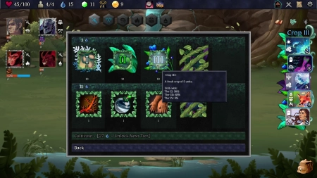Seedborne Soldiers