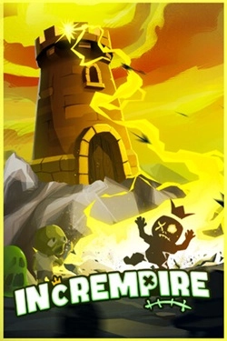 Incrempire Incrempire