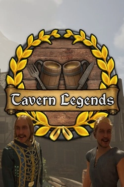 Tavern Legends Tavern Legends