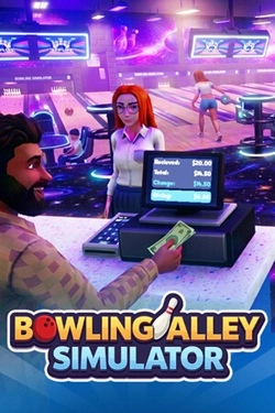 Bowling Alley Simulator Bowling Alley Simulator