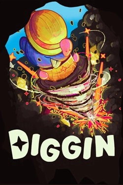 Diggin