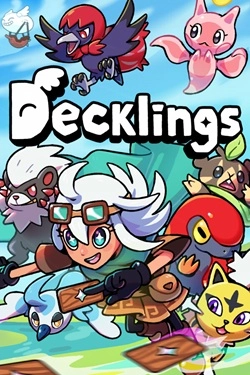Decklings