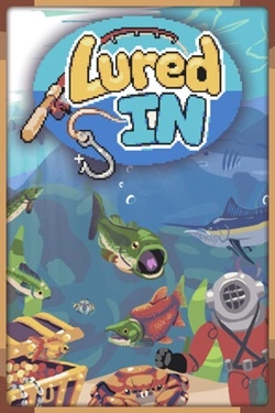 Lured In Lured In