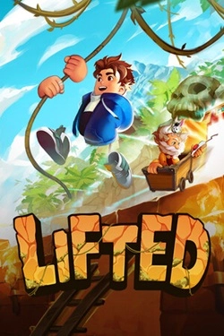 LIFTED LIFTED