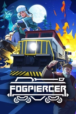 Fogpiercer Fogpiercer