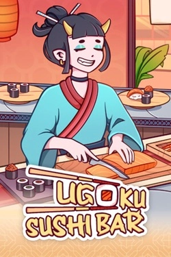 Ugoku Sushi Bar Ugoku Sushi Bar