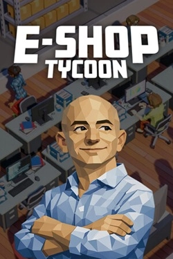 E-Shop Tycoon E-Shop Tycoon