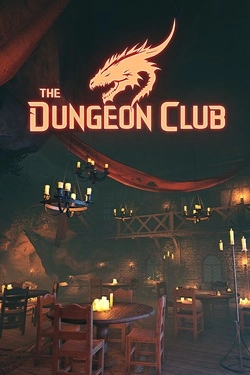 The Dungeon Club