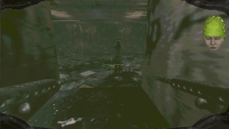 Desolation Seed