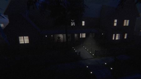 Relive the Fear - Perfect Neighbor