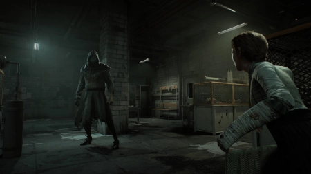 Remothered: Broken Porcelain Remastered