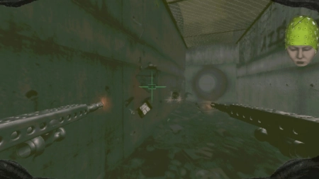 Desolation Seed