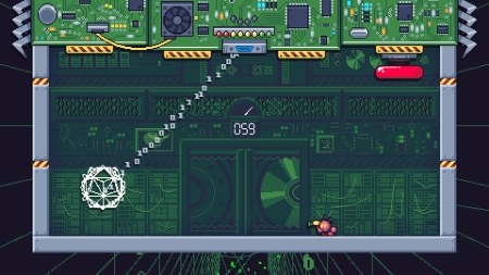 Bugscraper