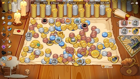 Coin Tavern