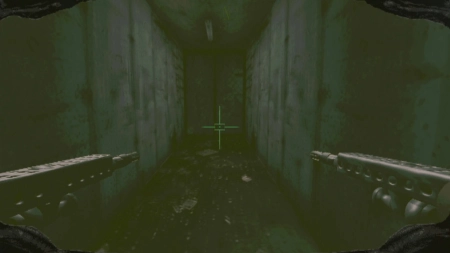 Desolation Seed