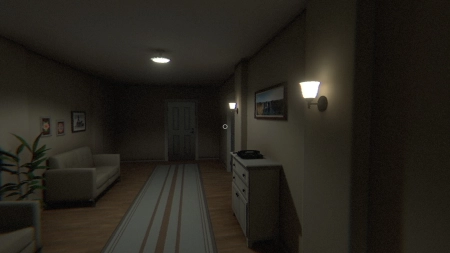 Relive the Fear - Perfect Neighbor