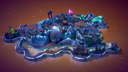 Fangtopia
