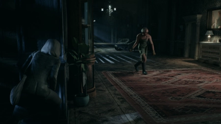 Remothered: Tormented Fathers Remastered