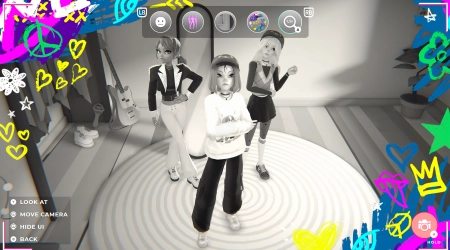 K-Pop Rising - Dream to Shine