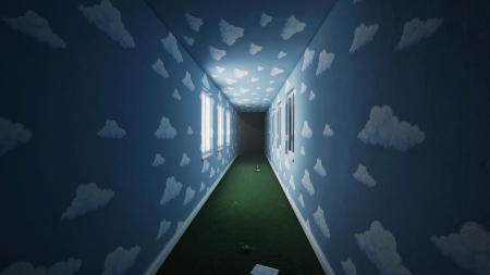 RECIPROCITY: The Liminal Void