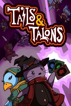 Tails & Talons